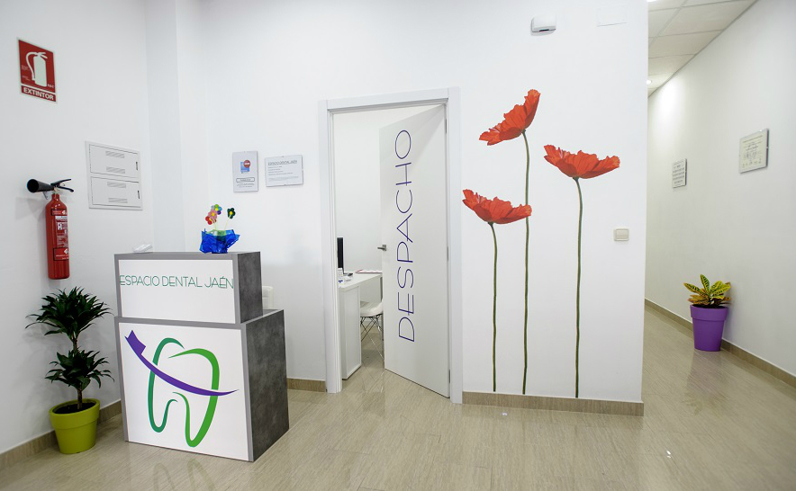 Sistema Muchor en Jaen Espacio Dental Jaén